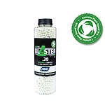 ASG Alpha Blaster Green Tracer Airsoft BB's 0,30g 6mm BB 3300 St�ck BIO Bild 2