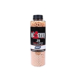 ASG Alpha Blaster Red Tracer Airsoft BBs 0,25g 6mm BB 3300 St�ck Plastik Bild 2