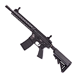 ASG Armalite M15 Assault Airsoft Gewehr S-AEG 6mm BB Schwarz Bild 2