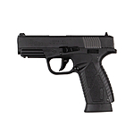 ASG BERSA BP9CC Airsoft Pistole 6mm BB schwarz Bild 2