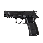 ASG BERSA THUNDER 9 PRO NBB Airsoft Pistole 6mm BB schwarz Bild 2