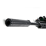 ASG Barrel Extension Laufverlngerung Tac Serie