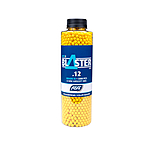 ASG Beta Blaster Airsoft BB's 0,12g 6mm BB 3300 Stck Plastik Bild 2