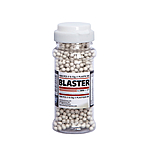 ASG Blaster Plastik BB's 0,13g 4,5mm BB wei 1000 Stk