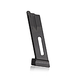 ASG CO2 Magazin CZ Shadow 2 und TS 2 6mm BB 26 Schuss