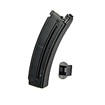 ASG CZ Scorpion Vz61 Airsoft Magazin 6mm BB 24 Schuss
