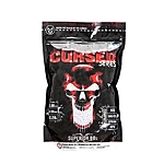 ASG Cursed Airsoft BBs Plastik 0,28g 6mm BB 3600 Schuss
