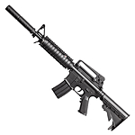 ASG DS4 Carbine Value Pack AEG 6 mm 40 Schuss Bild 2
