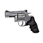 ASG Dan Wesson 715 2,5 Zoll CO2 Revolver 4,5mm BB Silver Bild 2
