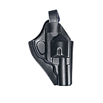 ASG Dan Wesson Grtelholster 2,5-4 Zoll Kunstleder Schwarz Bild 2