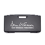 ASG Dan Wesson Waffenkoffer schwarz Bild 2
