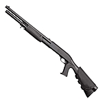 ASG Franchi SAS 12 3-burst Federdruck 6mm BB Schwarz