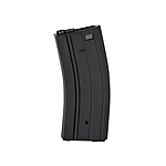 ASG M15 M16 High Cap Magazin 6mm BB 300 Schuss