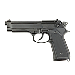 ASG M9 Airsoft Pistole 6mm BB schwarz Bild 2