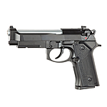 ASG M9 IA Airsoft Pistole 6mm BB Gas schwarz Bild 2
