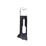ASG Magazin CZ SP-01 Shadow NBB 4,5mm BB 21 Schuss