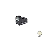 ASG Micro Red Dot Sight schwarz Bild 2