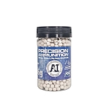 ASG Precision Ammunition Airsoft BBs Plastik 0,36g 6mm BB 1000 Schuss