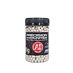 ASG Precision Ammunition Airsoft BBs Plastik 0,40g 6mm BB 1000 Schuss