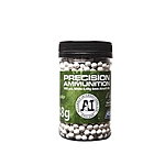 ASG Precision Ammunition Airsoft BBs Plastik 0,48g 6mm BB 1000 Schuss