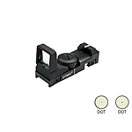 ASG Red/Green Dot Sight schwarz
