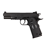 ASG STI Duty One Airsoft Pistole 6mm BB schwarz Bild 2