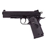 ASG STI Duty One CO2 Pistole Non Blowback 4,5mm BB Schwarz Bild 2