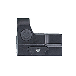 ASG STRIKE SYSTEMS Red Dot Sight 3.5 MOA Schwarz Bild 2