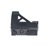 ASG STRIKE SYSTEMS Red Dot Sight 3 MOA Schwarz Bild 2