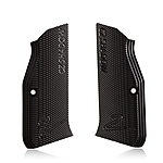 ASG Shadow 2 Airsoft Griffschalen 2-teilig Schwarz