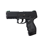 ASG Sport 106 Airsoft Pistole 6mm BB schwarz Bild 2
