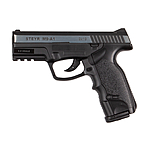 ASG Steyr M9A1 Co2 Pistole NBB 4,5mm BB Dual Tone Bild 2