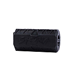 ASG Storm Apocalypse Airsoft Granate Schwarz 155 BB's 10m 360 Bild 2