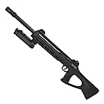 ASG TAC 6 Airsoft Gewehr 6mm BB Schwarz Bild 2