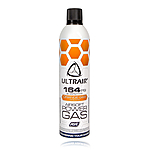 ASG Ultrair Medium Power Airsoftgas Orange 164 PSI - 570 ml
