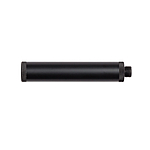 ASG Universal B.E.T. Barrel Extension Tube Schwarz