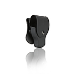Cytac Handcuff Pouch with Lid 21mm 75,2mm Bild 3