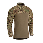 Clawgear Raider Combat Shirt MK V Multicam Gre XL Bild 2