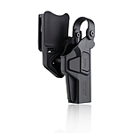 Cytac Duty Holster Level III fr CZ P09 Bild 2