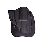 Cytac F-Fast Draw Paddle Holster Weihrauch Windicator 2 Bild 2