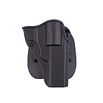 Cytac F-Fast Draw Paddle Holster Weihrauch Windicator 4 Bild 2