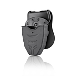 Cytac Handcuff Pouch S&W Standard Bild 2