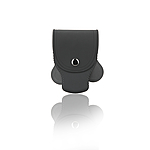 Cytac Handcuff Pouch with Lid 21mm 75,2mm Bild 2