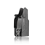 Cytac I-Mini-Guard IWB Holster f�r Glock 26, 27 & 33 Schwarz Bild 2