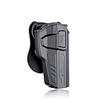 Cytac R-Defender Holster Gen 3 Beretta 92, 92FS, GSG92 Bild 2