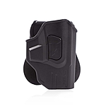 Cytac R-Defender Paddle Holster fr Taurus Millenium Bild 2