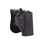 Cytac T-ThumbSmart Holster fr Taurus Millennium G2 Bild 2