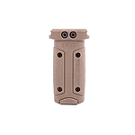 Hera HFG Grip Frontgriff Tan Bild 2