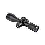 KECK Optics RS Breeze HD-Zielfernrohr 3-12x44 FFP, IR-G2A Absehen beleuchtet Bild 2