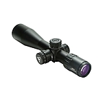 KECK Optics RS Breeze HD-Zielfernrohr 6-24x44 FFP, IR-G2A Absehen beleuchtet Bild 2